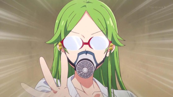 女神寮の寮母くん。　１話場面カット081