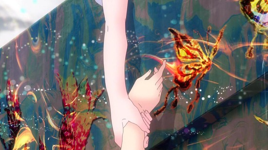 BLUE REFLECTION 1話場面カット046