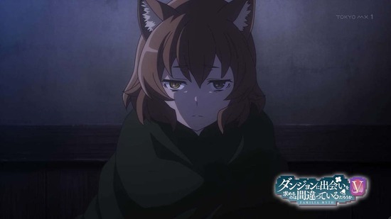 ダンジョンに出会いを求めるのは　７話場面カット016