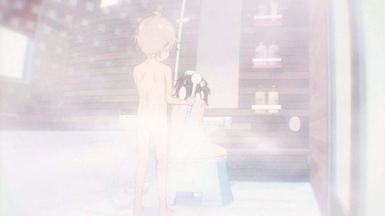 お兄ちゃんはおしまい! 2話場面カット027