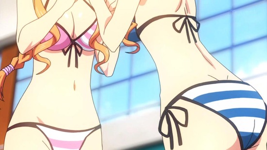 デート・ア・ライブⅢ 12話番組カット038
