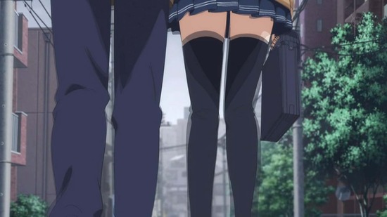 冴えない彼女の育てかた♭　７話場面カット_021