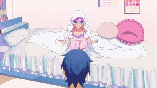 夫婦以上、恋人未満。 3話場面カット076