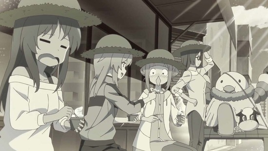 アリス・ギア・アイギス 2話場面カット002