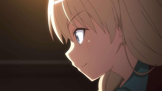 ルミナスウィッチーズ 11話場面カット034