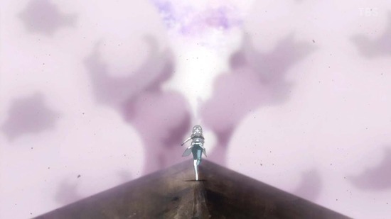 結城友奈は勇者である-大満開の章- 10話番組カット040