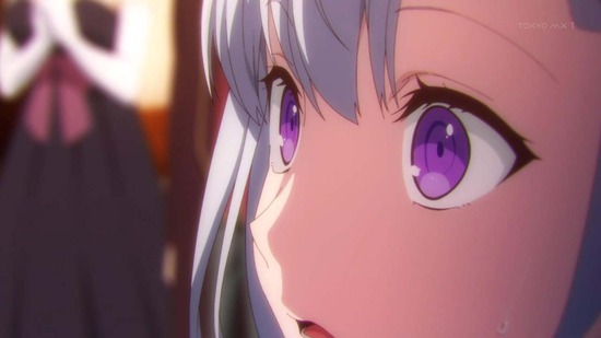 転生王女と天才令嬢の場面カット038