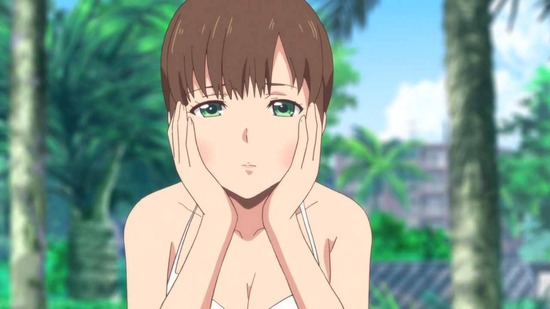 ドメスティックな彼女 12話番組カット039