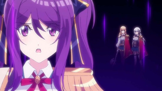 英雄王、武を極めるため　６話場面カット044