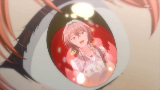 ささやくように恋を唄う　１話場面カット007