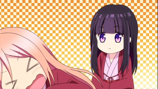 捏造トラップ NTR3話番組カット017