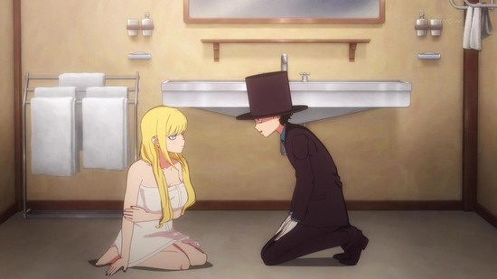 死神坊ちゃんと黒メイド 6話場面カット018