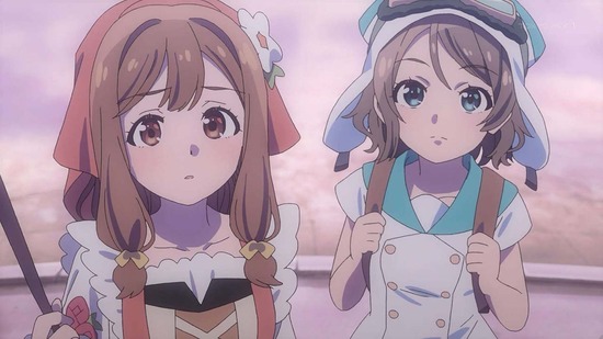 幻日のヨハネ　１０話場面カット008