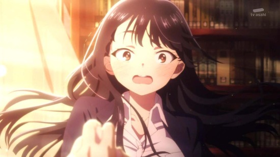 僕の心のヤバイやつ 6話場面カット039