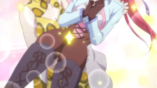 八男って、それはないでしょう! #5場面カット017