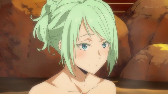 転生したらスライムだった件 28話場面カット019