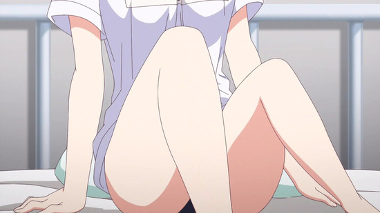 女神寮の寮母くん。 7話場面カット038