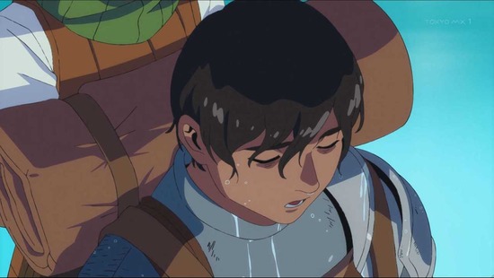 ダンジョン飯 7話場面カット19