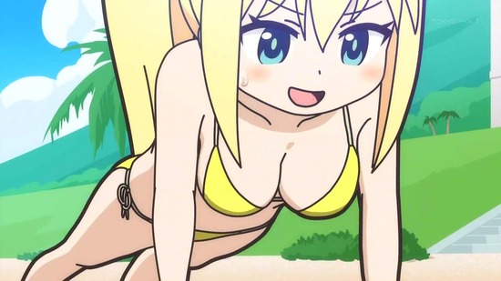 異世界かるてっと 9話番組カット005