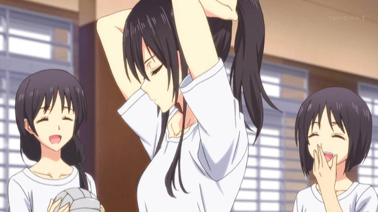 citrus(シトラス) 2話場面カットb040