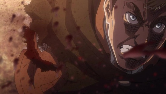 進撃の巨人36話場面カット_031