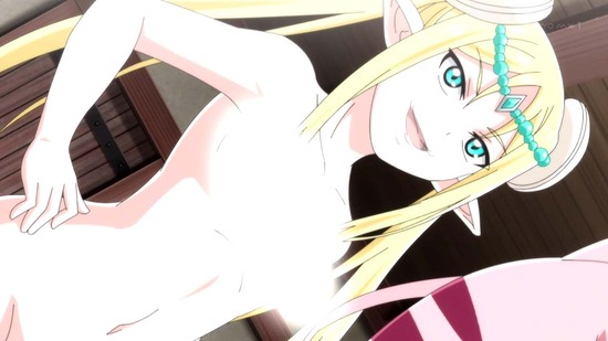 ピーター・グリルと賢者の時間 5話場面カット016
