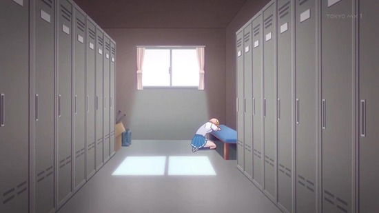 幼なじみが絶対に負けないラブコメ 3話場面カット032