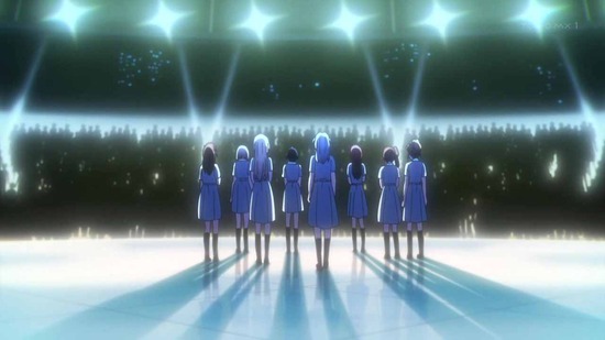 22/7 最終回12話場面カット027