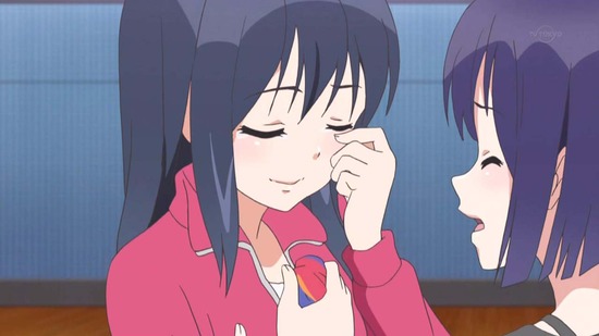 Wake Up, Girls! 新章 10話番組カット037