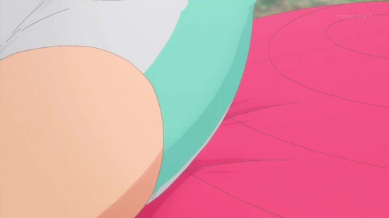 すのはら荘の管理人さん　#7場面カット_026