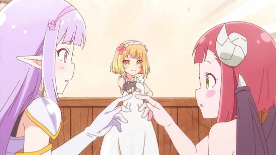 えんどろ~! ろ~る11番組カット013