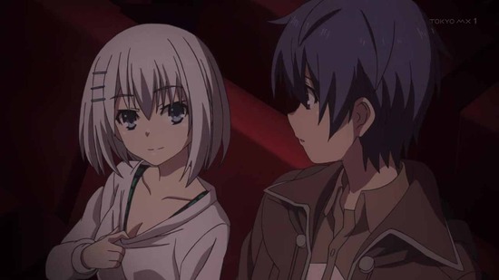 デート・ア・ライブⅢ 3話番組カット019