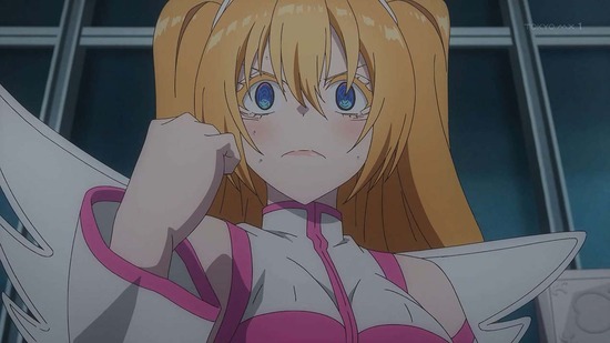 2.5次元の誘惑 20話場面カット005