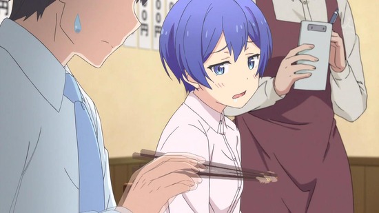 たくのみ。 6話場面カット001