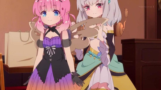 プリマドール 6話場面カット064