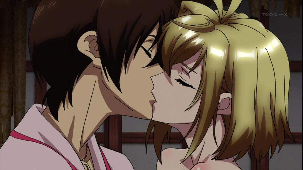 クロスアンジュ 天使と竜の輪舞(ロンド) 14話037