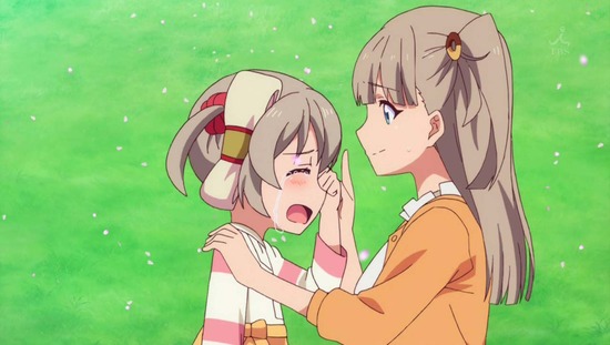アクションヒロイン チアフルーツ 1話場面カット014