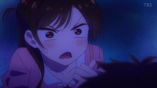 彼女、お借りします 1話番組カット022