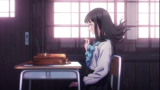明日ちゃんのセーラー服1話場面カット_088