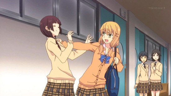 citrus(シトラス) 3話場面カット009