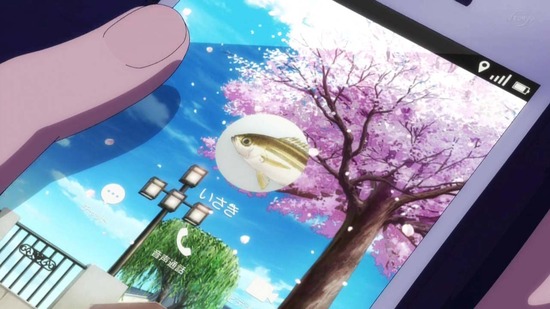 君は放課後インソムニア 1話場面カット049