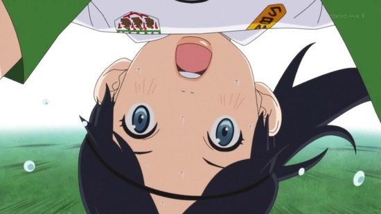 さよなら私のクラマー 12話場面カット001