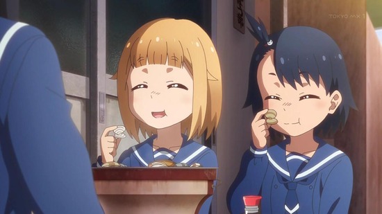 放課後ていぼう日誌 5話場面カット040