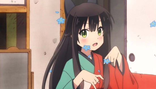 うらら迷路帖 7占場面カットSample008