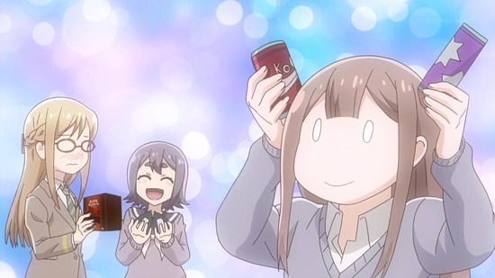 女子かう生 12話番組カット005