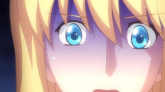 ノブナガ先生の幼な妻 7話番組カット028