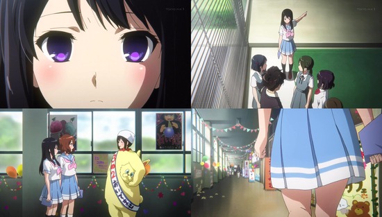 響け!ユーフォニアム2 6話画像sample1_006