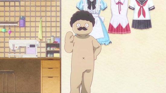 私に天使が舞い降りた！　２話番組カット020