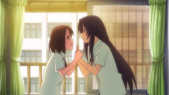 神田川JET GIRLS 2話番組カット046
