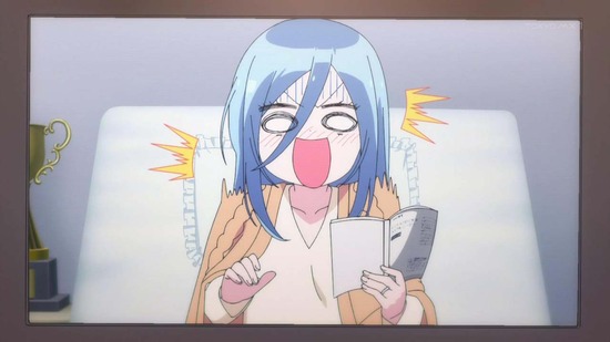 ぼくたちは勉強ができない 10話番組カット030